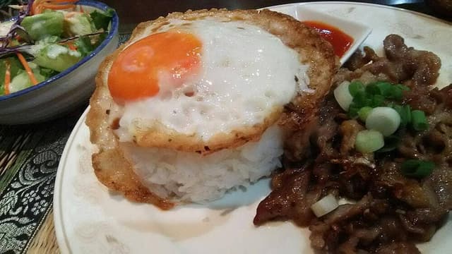 タイレストラン バンコク - サブ画像3