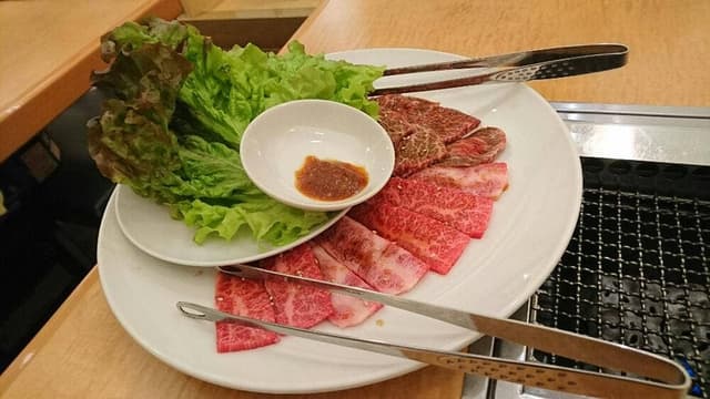 冷麺さくら - サブ画像2