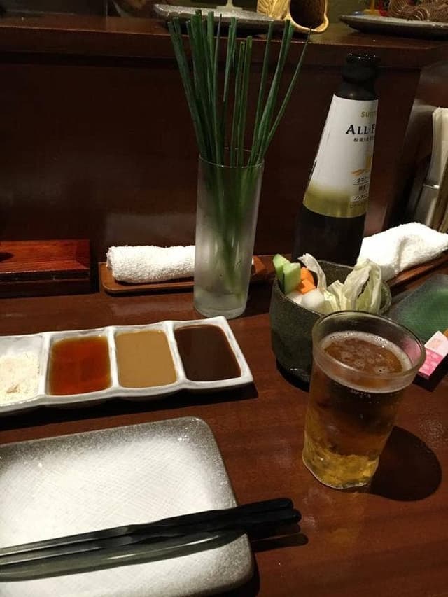 串揚げ えん藤 本店 - サブ画像3