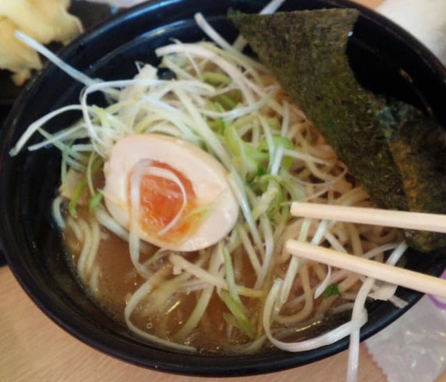 寿司めいじん 日出店 - サブ画像2