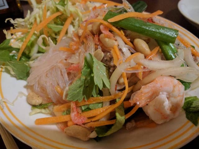 タイ国料理 サヤーム - サブ画像3