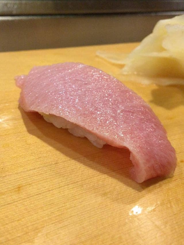 寿々女寿司中央店 - サブ画像3