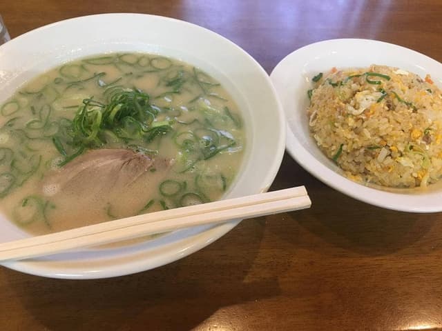 長浜らーめん小太郎 太宰府店 - サブ画像3