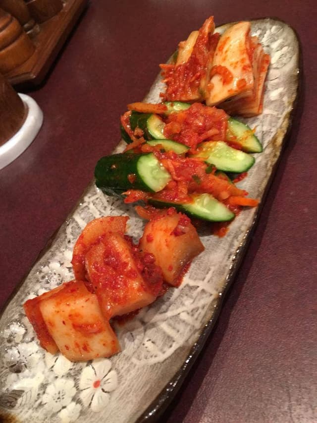 焼肉レストラン三樹 - サブ画像3