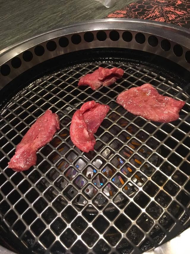 焼肉なべしま 与次郎本店 - サブ画像2
