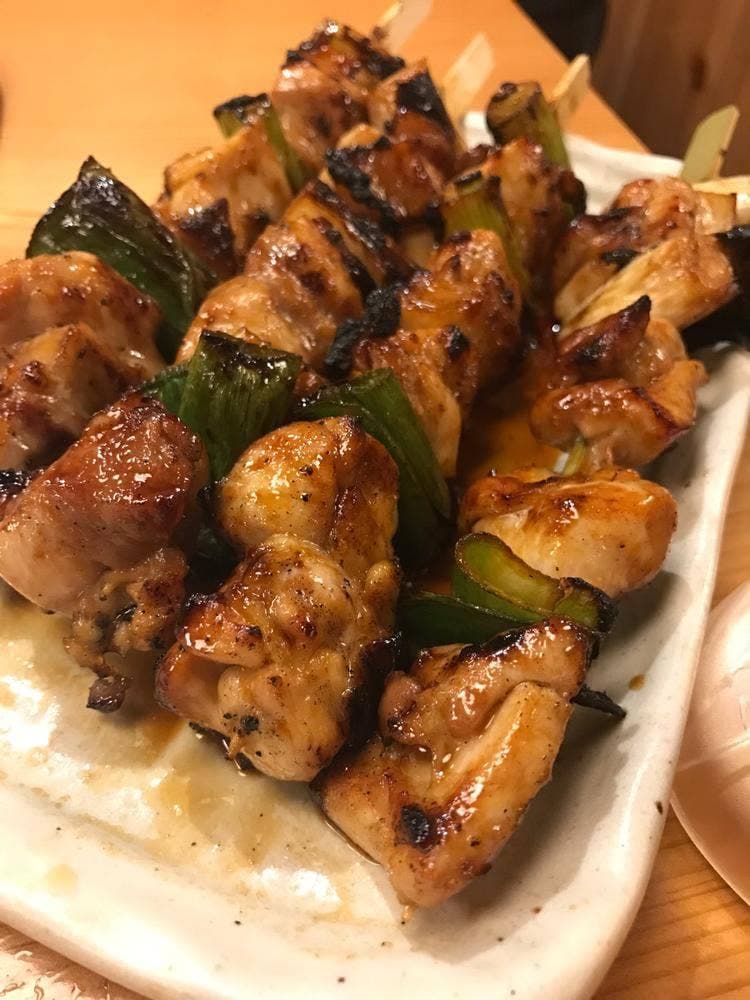 鳥貴族 渋谷井の頭通り店