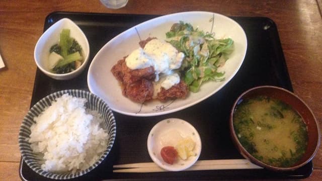いちまる定食堂 - サブ画像2