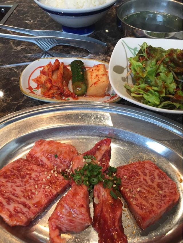文田商店 谷田店 - サブ画像1