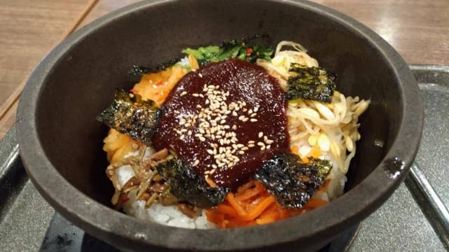 明洞食堂 イオンモール幕張新都心店 - サブ画像1