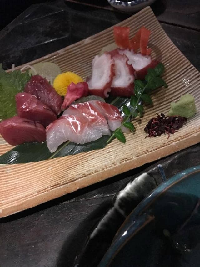 京鉄板酒房 ターキー食堂 - サブ画像1