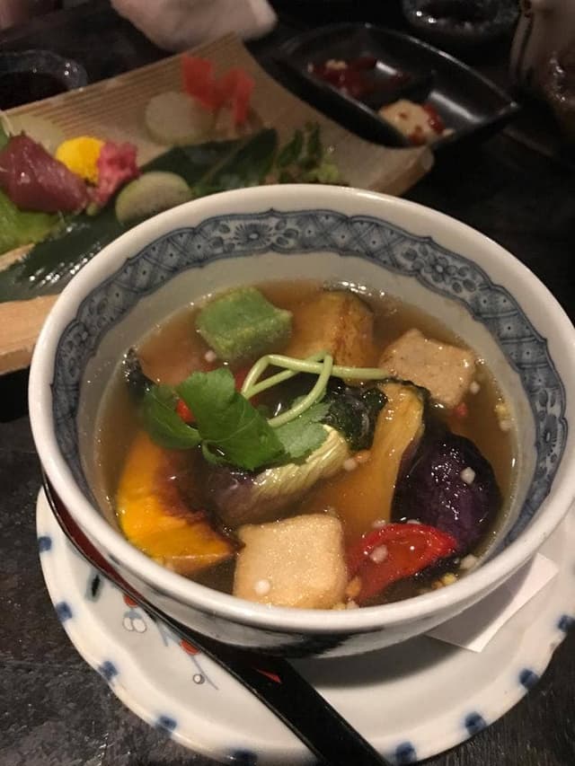 京鉄板酒房 ターキー食堂 - サブ画像3