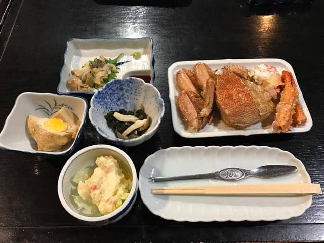 小料理 小鉢 - サブ画像2