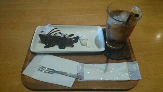 Anniversary ＆ Days cafe - サブ画像3