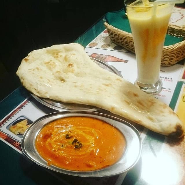 インディアンレストラン RAJ - サブ画像3