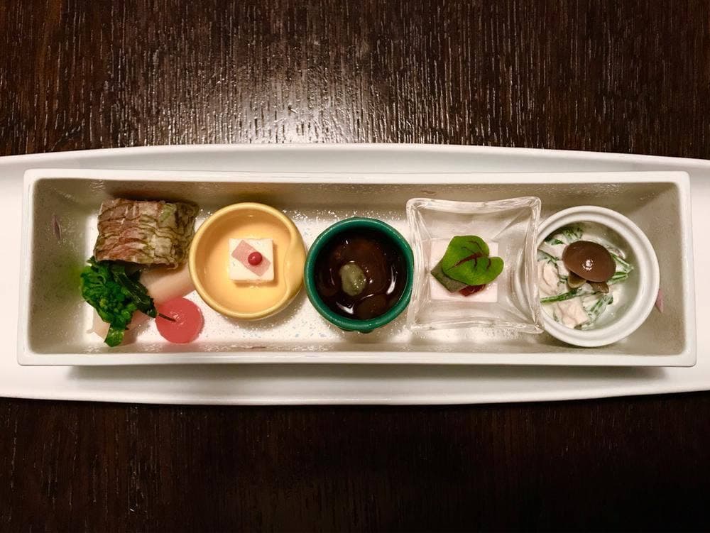 湯の川温泉 湯宿・草菴