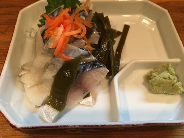 家庭料理かずちゃん - サブ画像1