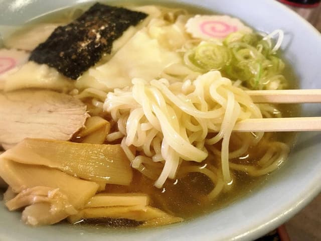 きよすみ食堂 - サブ画像2