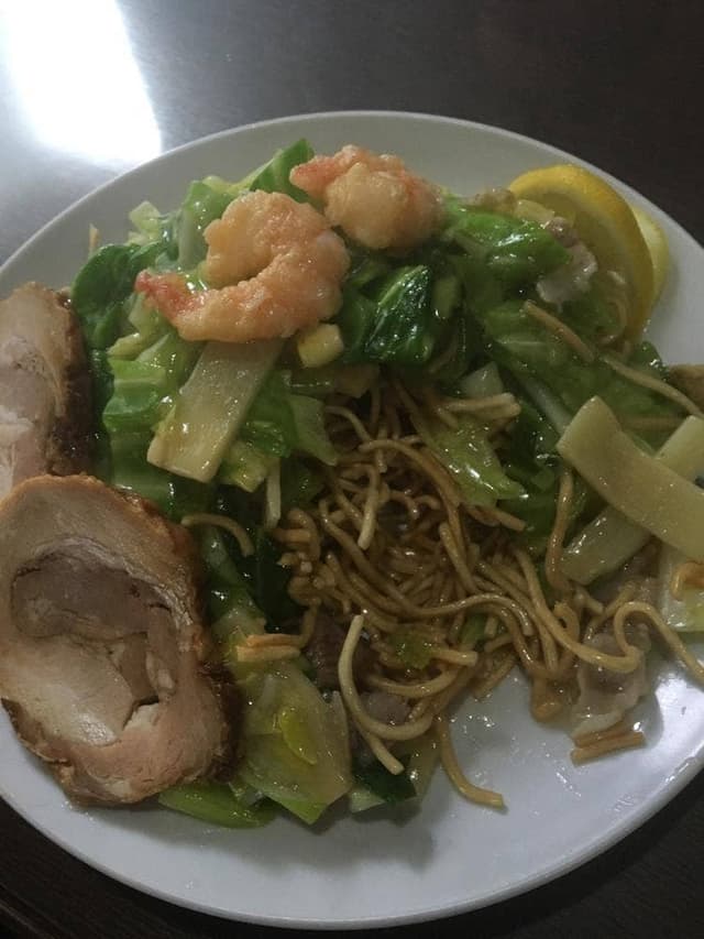 中華料理 景福 - サブ画像3