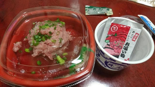 丼マルシェ 郡山1号店 - サブ画像2