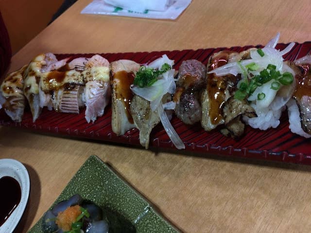 若竹丸 大野店 - サブ画像1