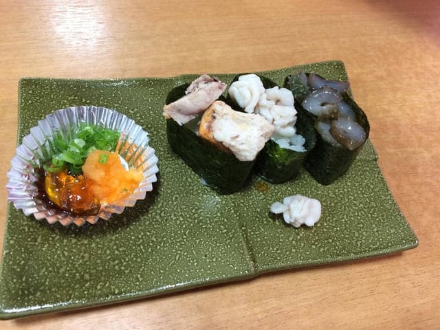 若竹丸 大野店 - サブ画像3