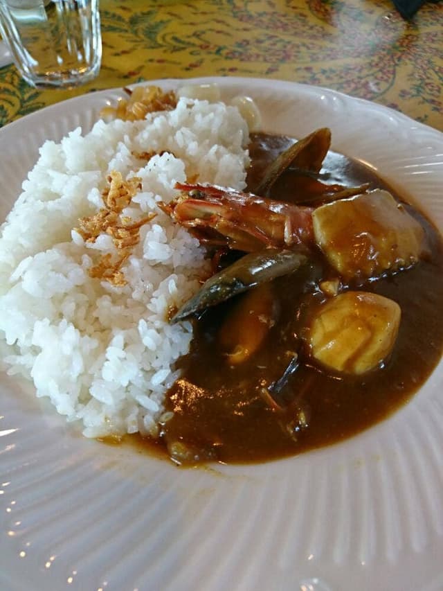 アクアペンション クッチェッタ - サブ画像1