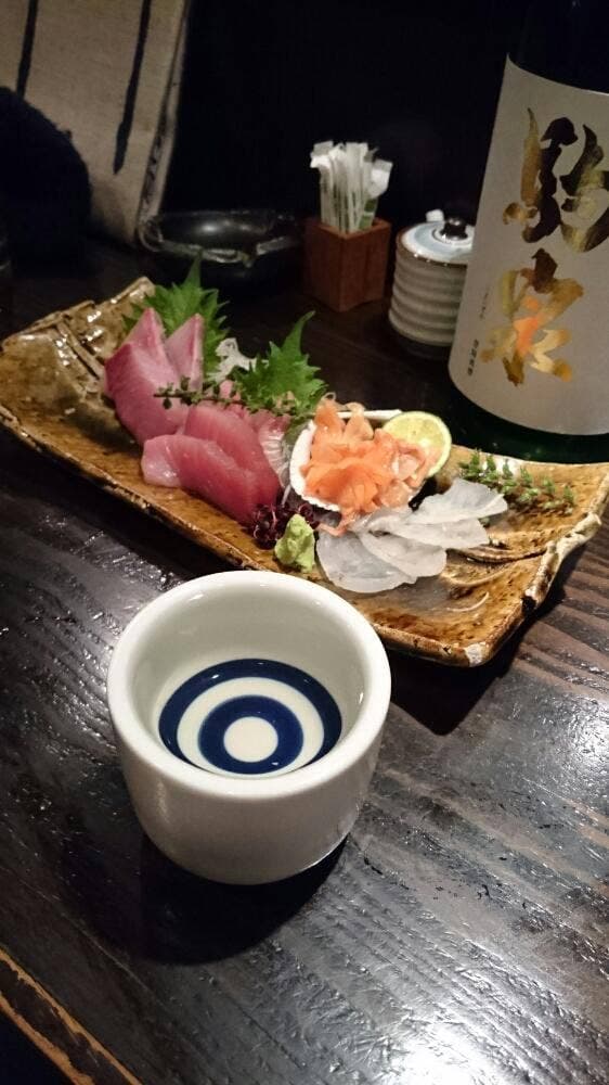 まきたや - サブ画像1