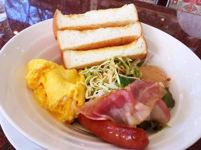 ワールドコーヒーショップ 白川本店 - サブ画像3