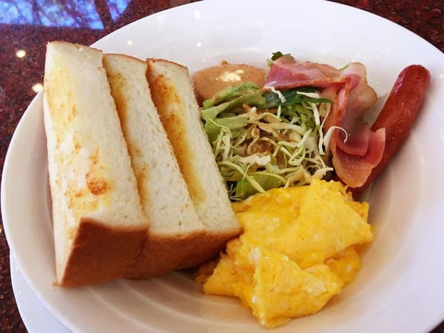ワールドコーヒーショップ 白川本店 - サブ画像2