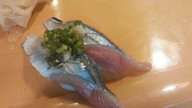 玉川寿司 - サブ画像1