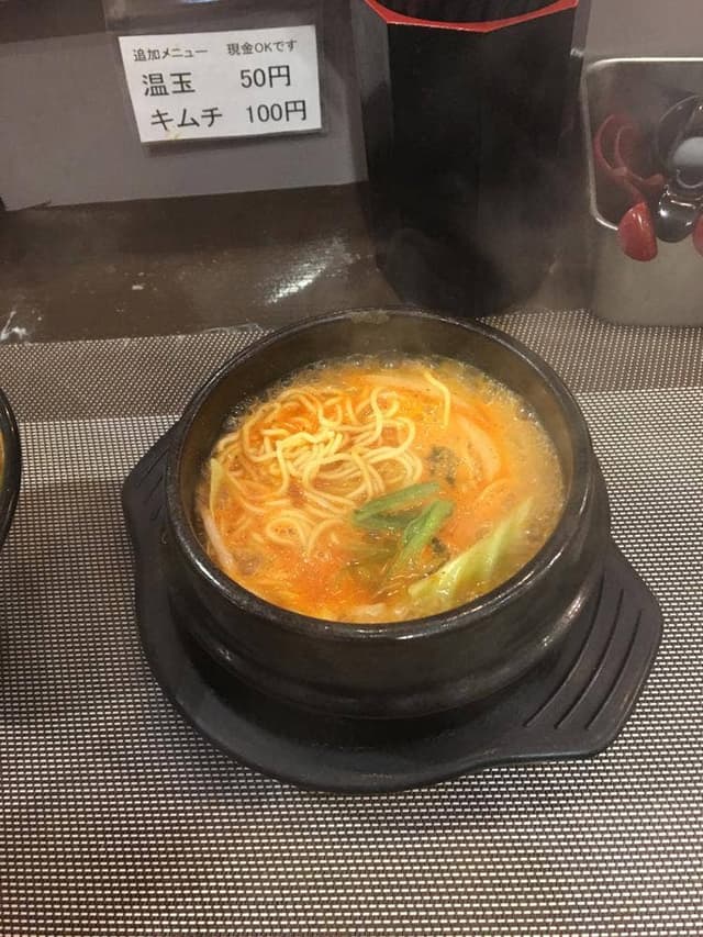 萬屋 - サブ画像3