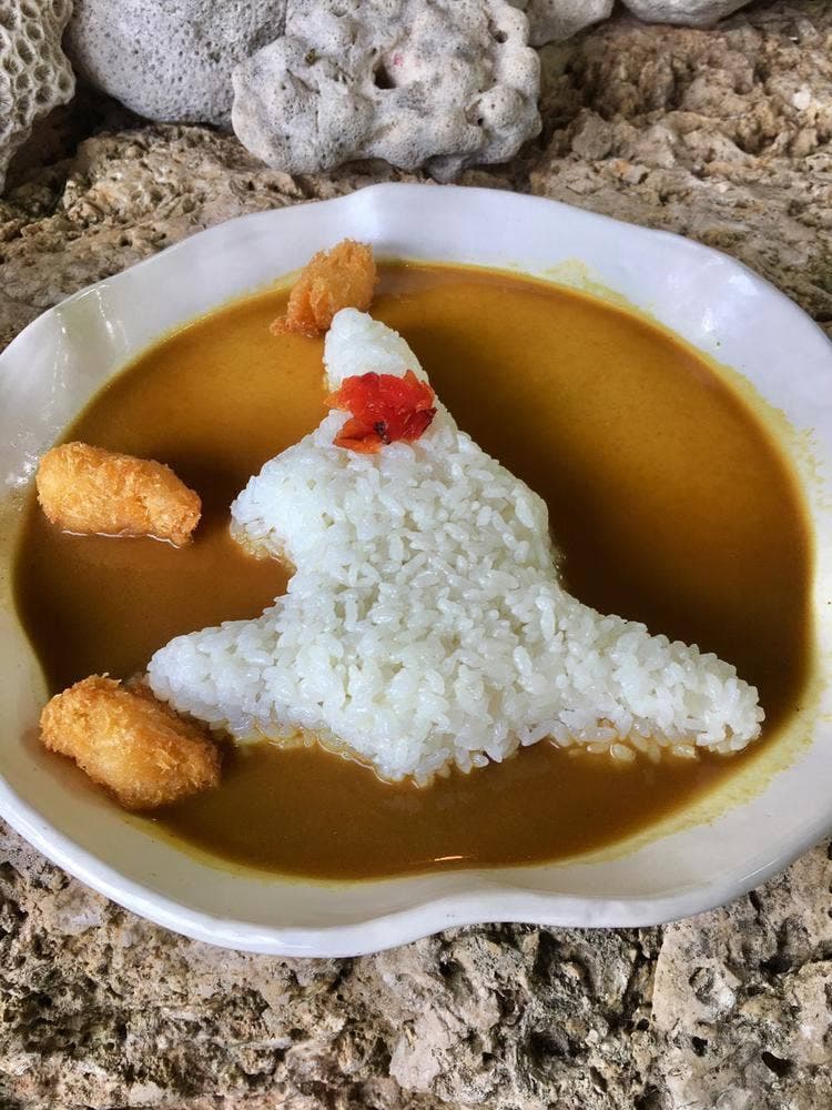 カフェカラカラ