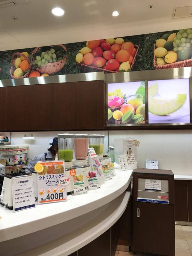 フルーツ・フル タピオ店 - サブ画像1