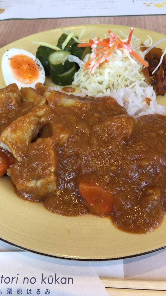 カフェ ゆとりの空間 大丸京都店 - サブ画像2