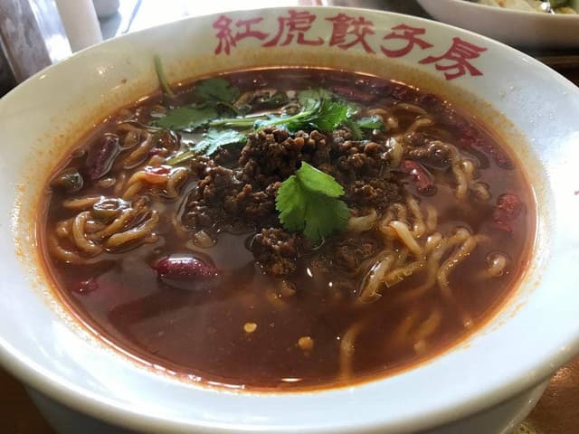 紅虎餃子房 パークプレイス大分店 - サブ画像2