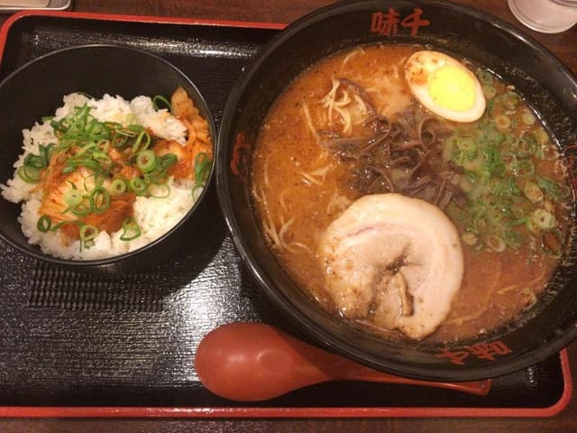 味千ラーメン 船場店 - サブ画像3