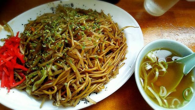 味のちんちん亭 - サブ画像2