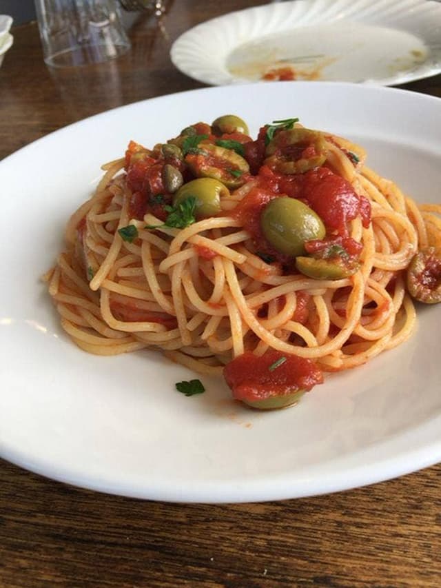 イタリア食堂 デルフィーノ - サブ画像1