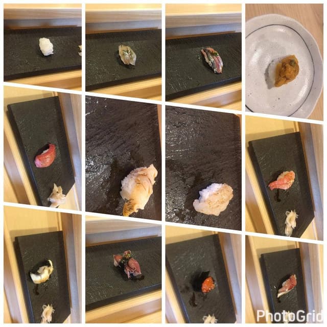 鮨処 三竹 - サブ画像1