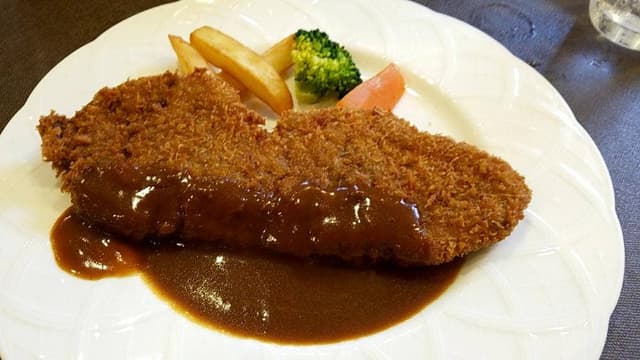 レストランプランタン サムシングホールドルフィン - サブ画像3