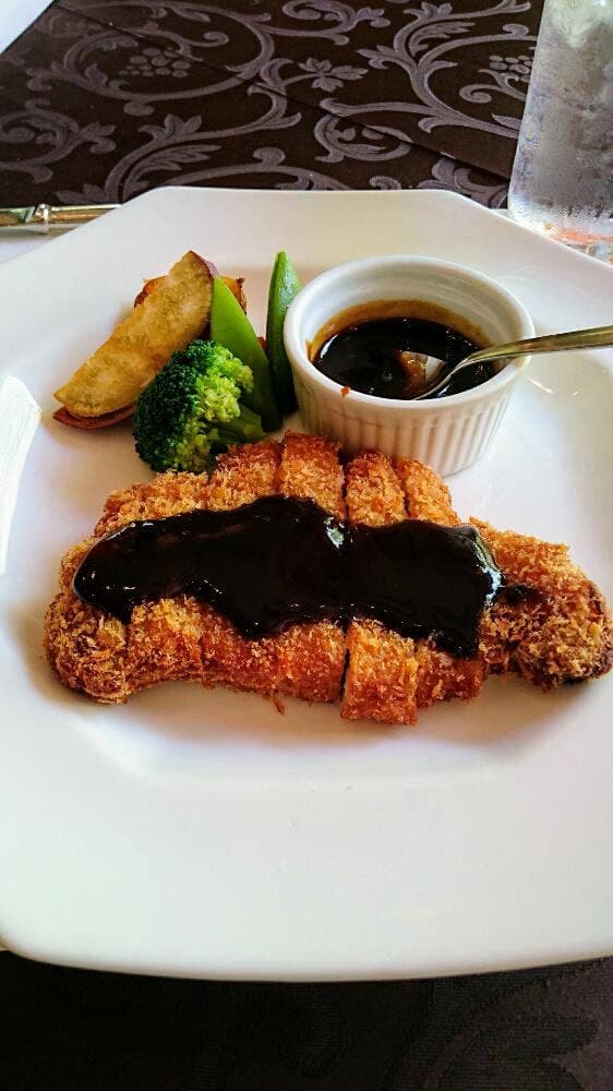 ラ・セール - サブ画像3