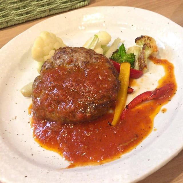 Osteria Hiyake - サブ画像1