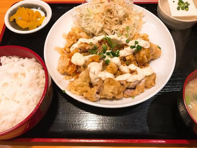鳥佳 溜池山王店 - サブ画像3