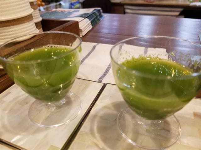B.up Cleansing Juicery - サブ画像1