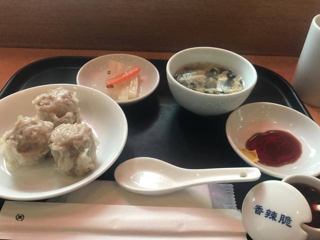 萬珍茶房 新山下店 - サブ画像2