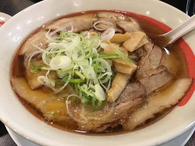幸楽苑 伊勢原店 - サブ画像2