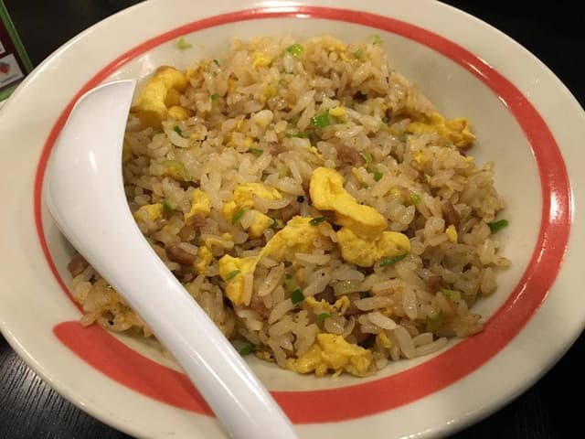 幸楽苑 伊勢原店 - サブ画像3