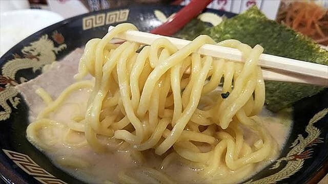 横濱家系ラーメン 神山 松屋町店 - サブ画像3