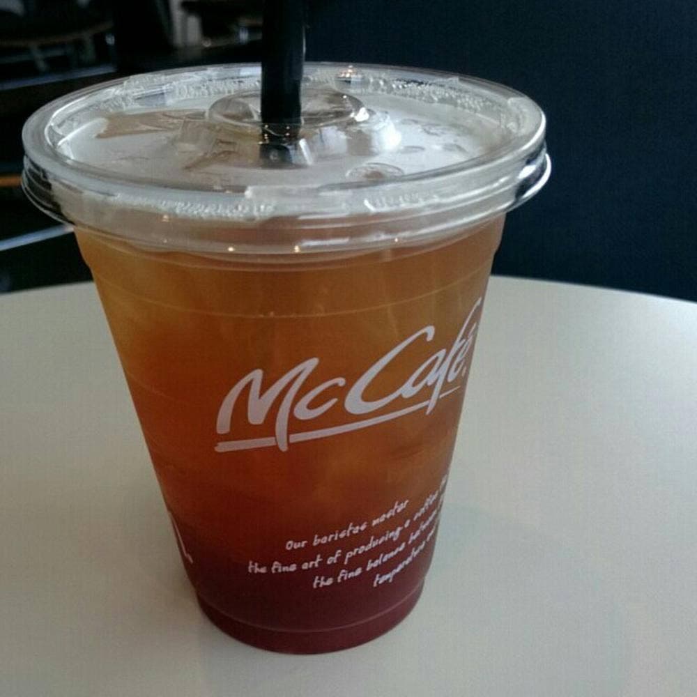 マクドナルド 10号延岡店