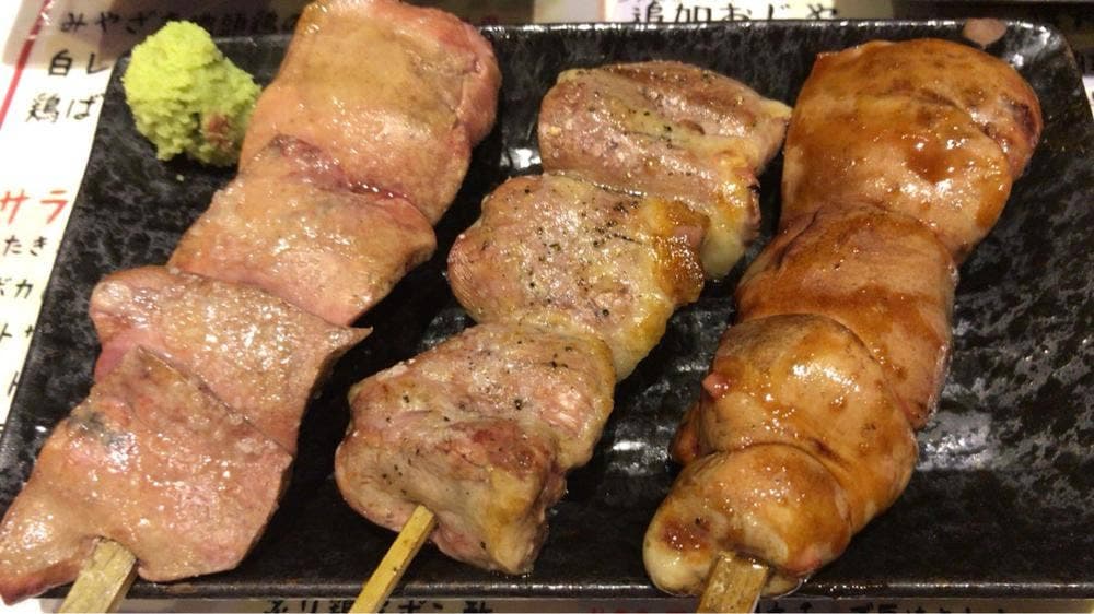 鶏ジロー 東十条店